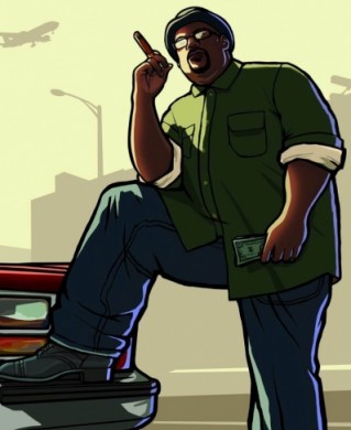 Big Smoke