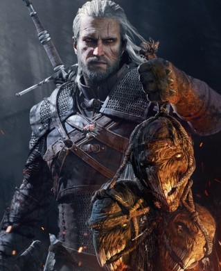 Geralt z Rivii