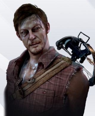 Daryl Dixon