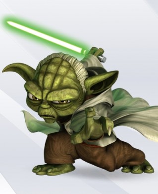 Yoda
