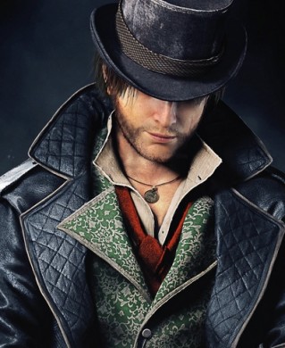 Jacob Frye