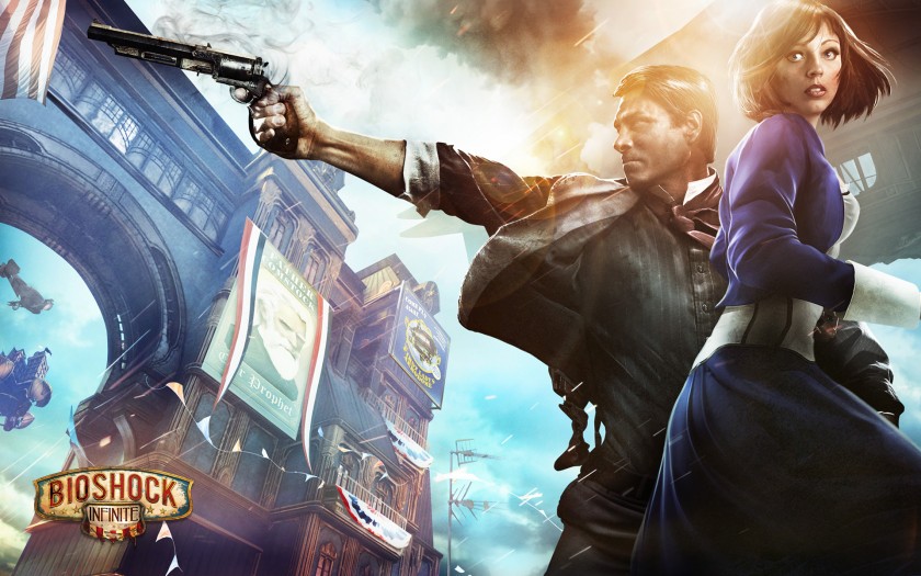 BioShock: Infinite