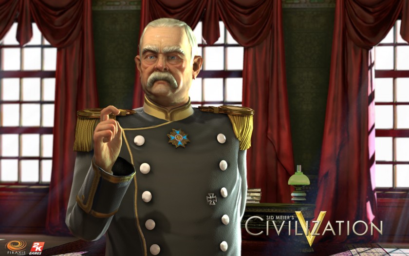 Sid Meier's Civilization V
