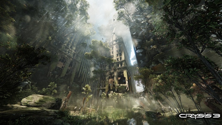Crysis 3