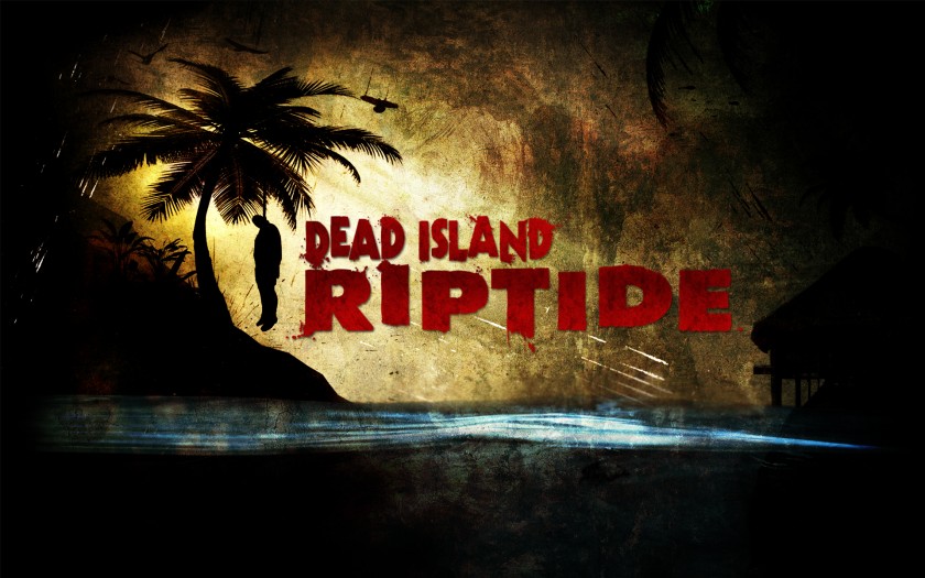 Dead Island Riptide