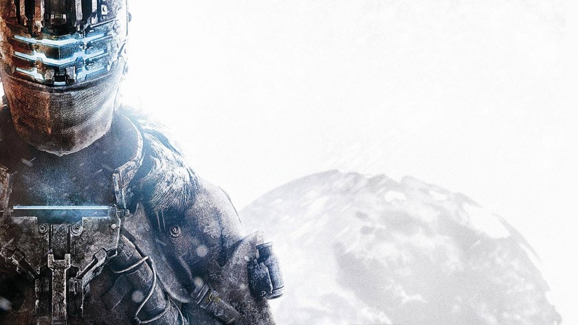 Dead Space 3