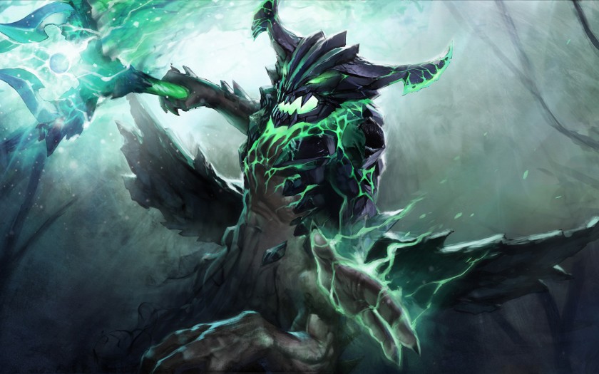 Dota 2
