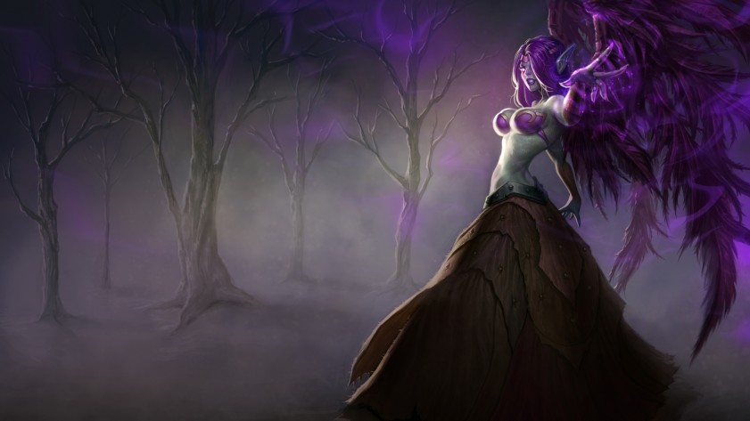 League of Legends