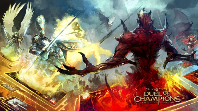Might & Magic: Duel of Champions