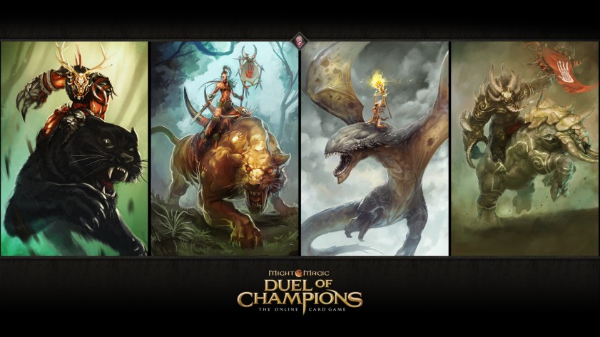 Might & Magic: Duel of Champions