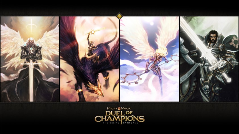 Might & Magic: Duel of Champions