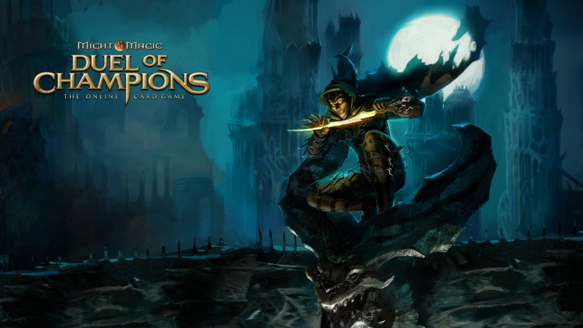 Might & Magic: Duel of Champions