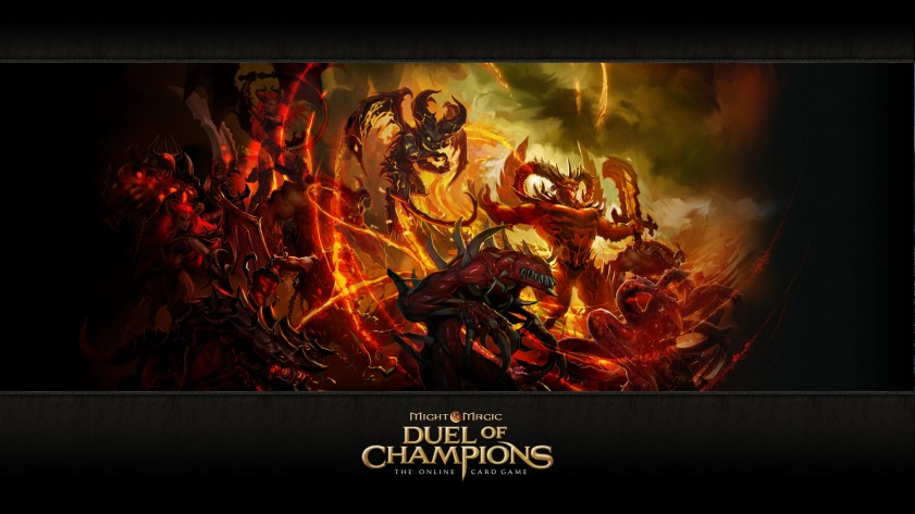 Might & Magic: Duel of Champions