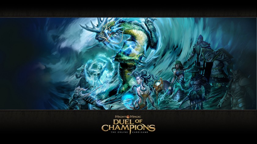 Might & Magic: Duel of Champions