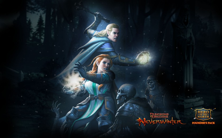 Neverwinter