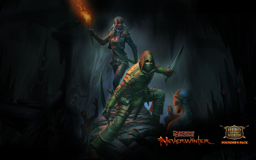 Neverwinter