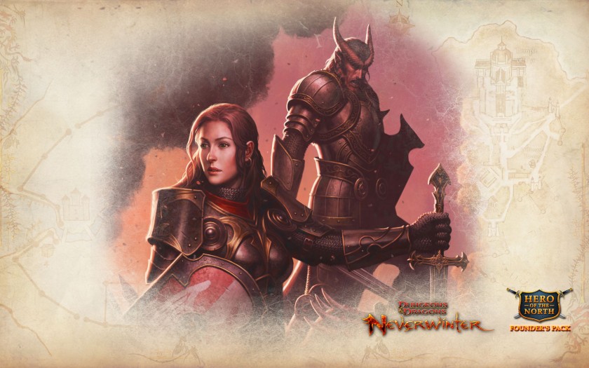 Neverwinter