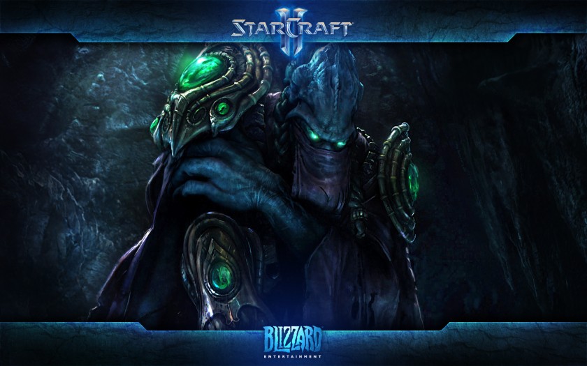 StarCraft II: Wings of Liberty