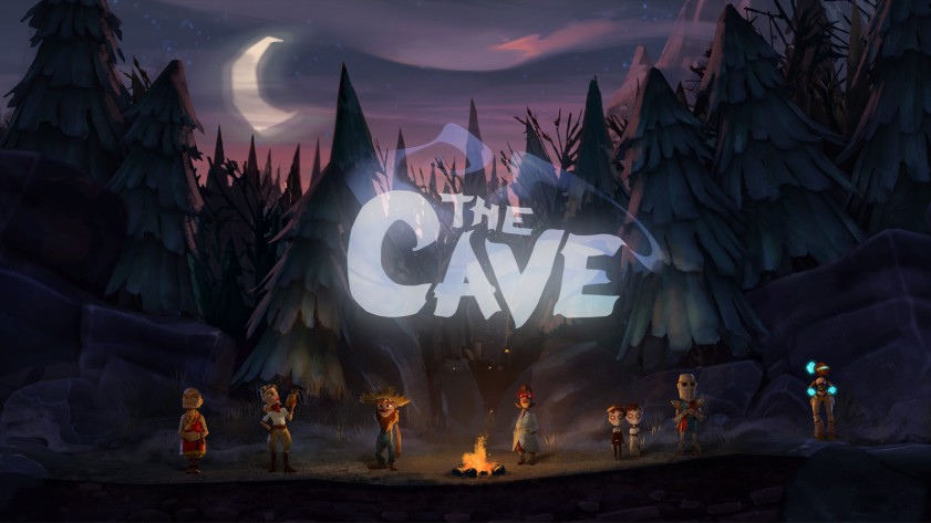 The Cave