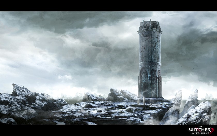 The Witcher 3: Wild Hunt