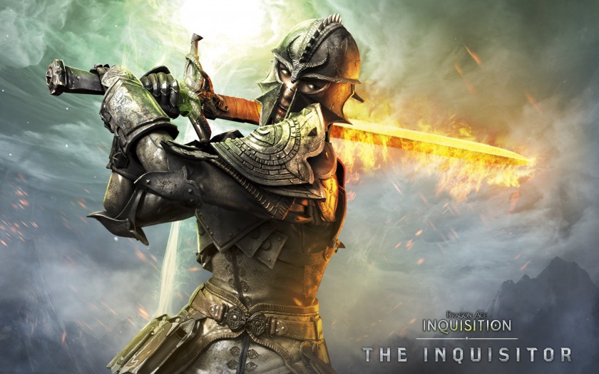 Dragon Age: Inquisition