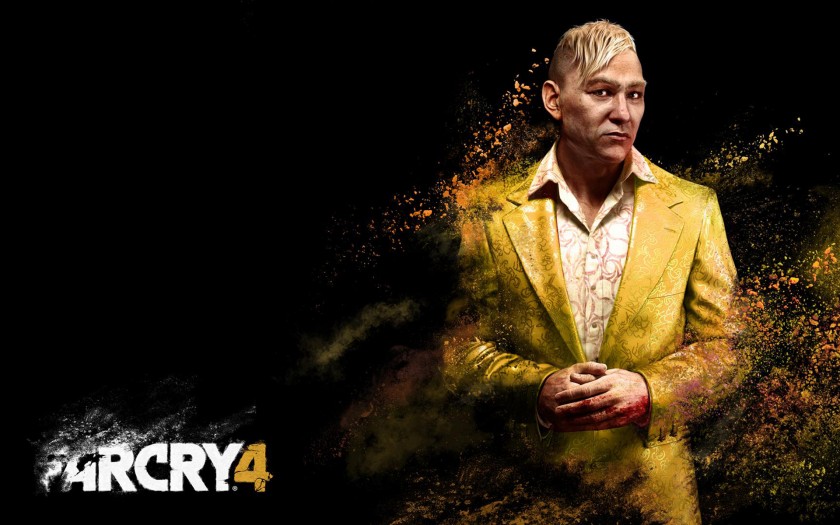 Far Cry 4