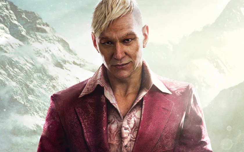Far Cry 4