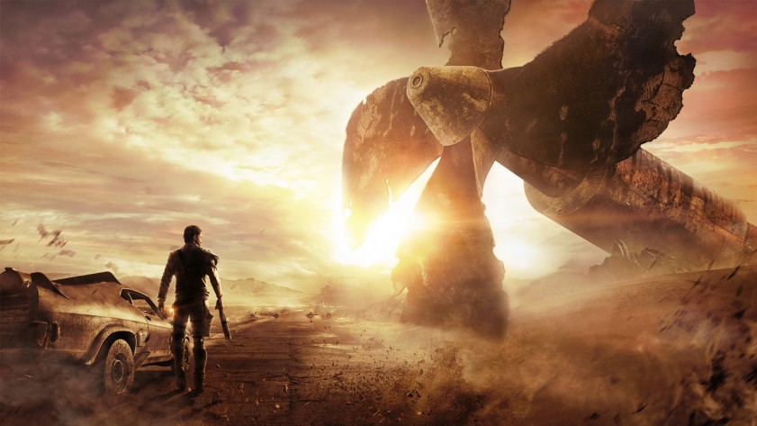Mad Max