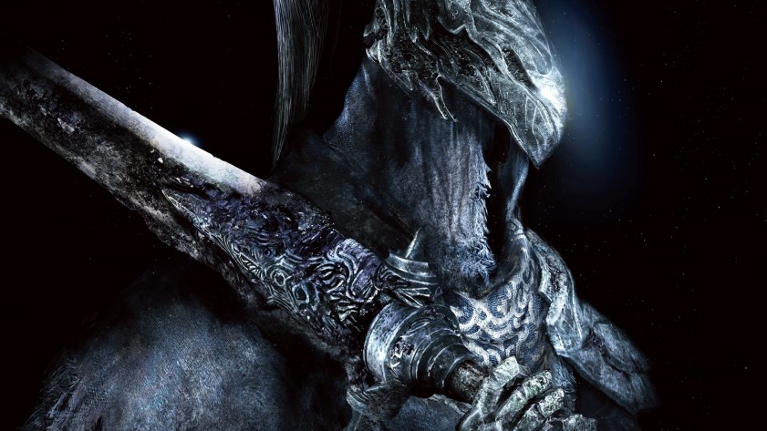 Dark Souls II