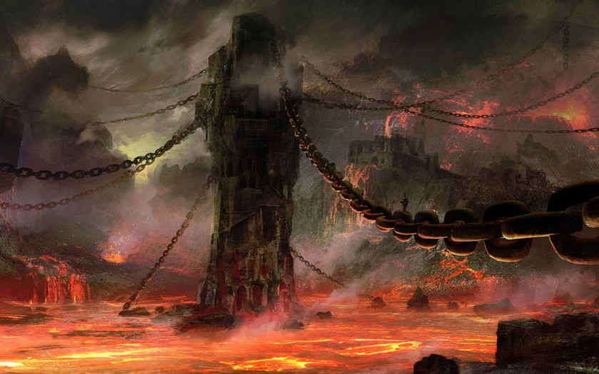 Dark Souls II