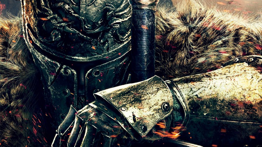 Dark Souls II