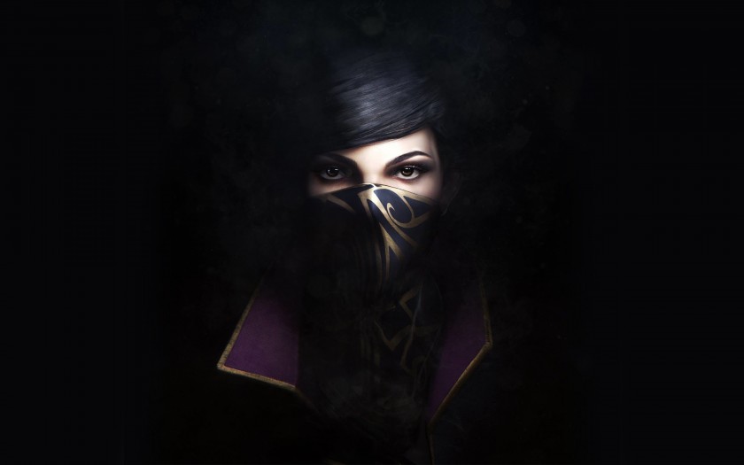 Dishonored 2