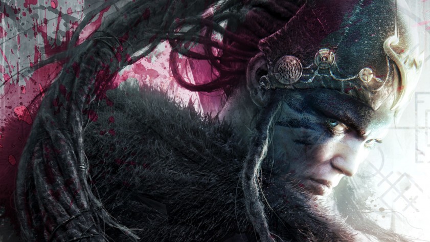 Hellblade: Senua