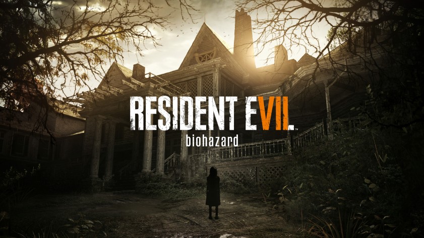 Resident Evil VII: Biohazard