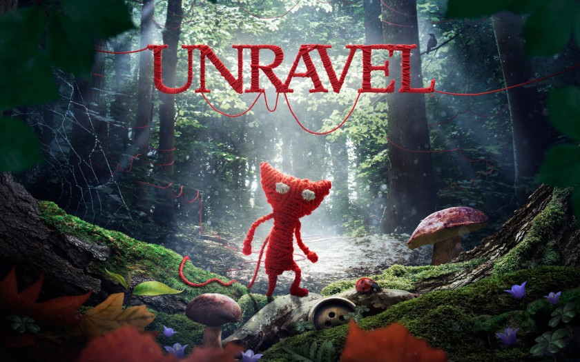 Unravel