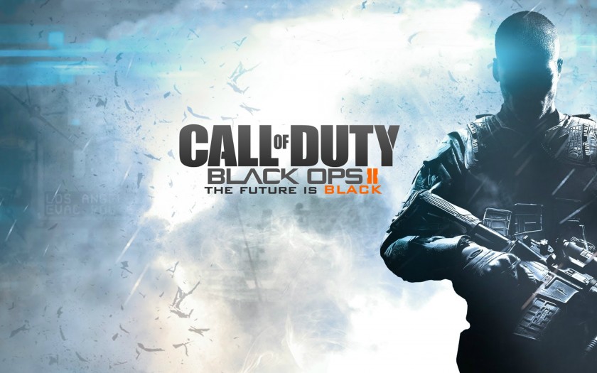 Call of Duty: Black Ops II