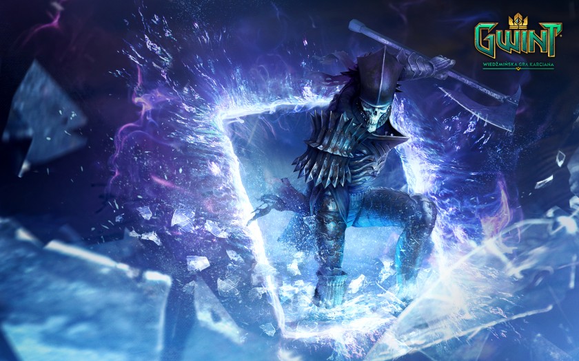 Gwent: The Witcher Card Game