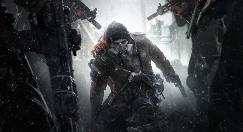 Tom Clancy