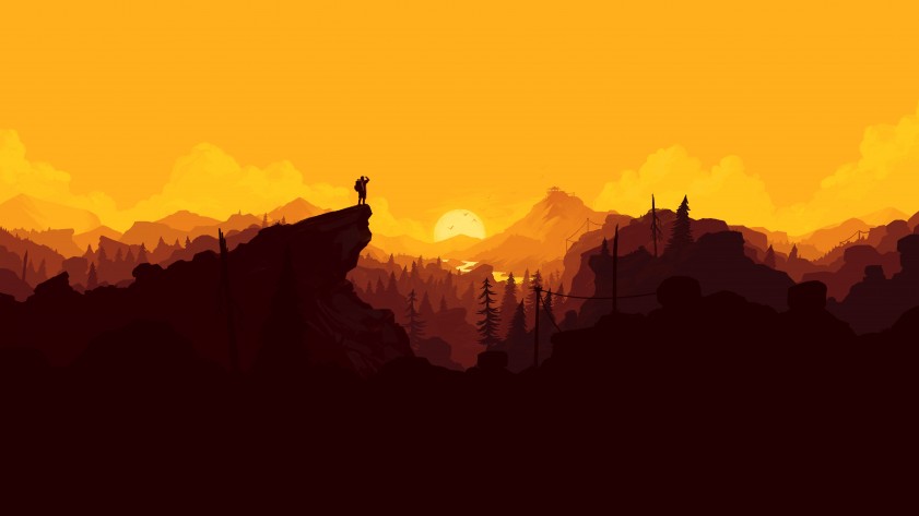 Firewatch