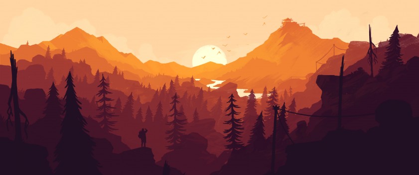 Firewatch