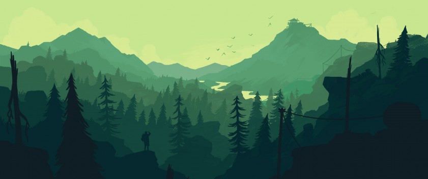 Firewatch