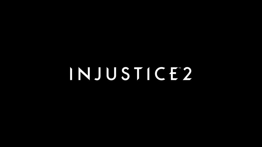 Injustice 2