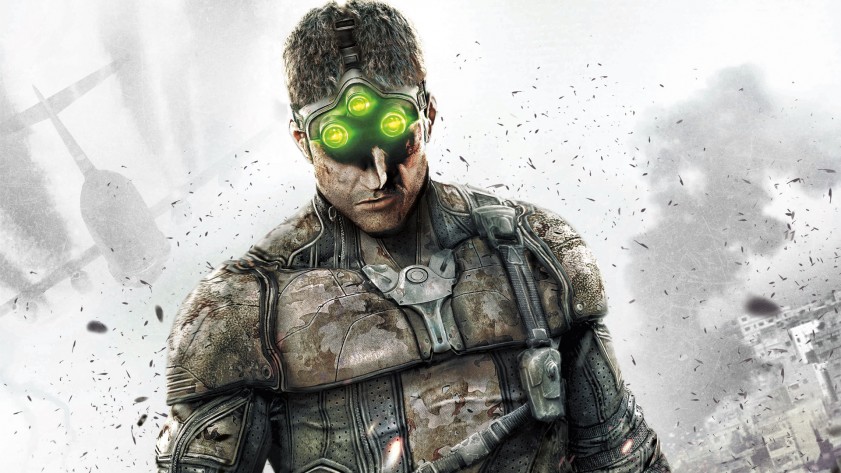 Tom Clancy