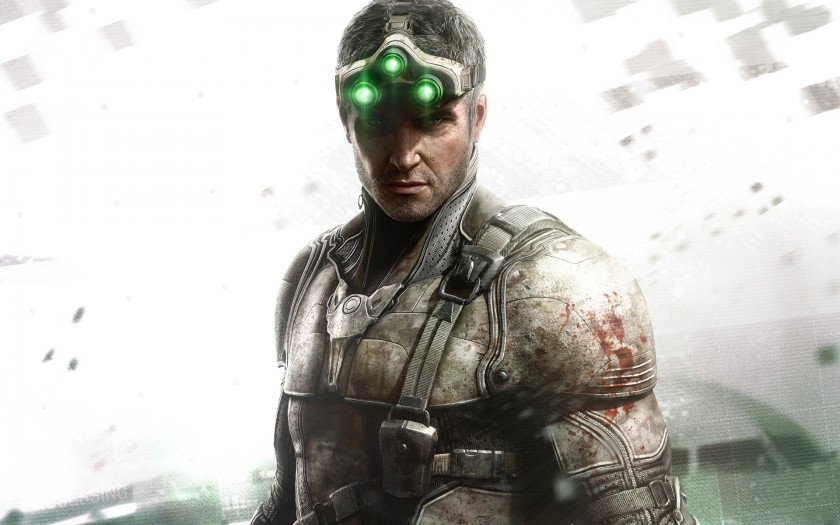 Tom Clancy
