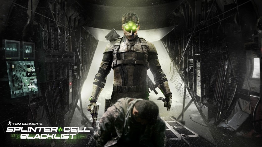 Tom Clancy