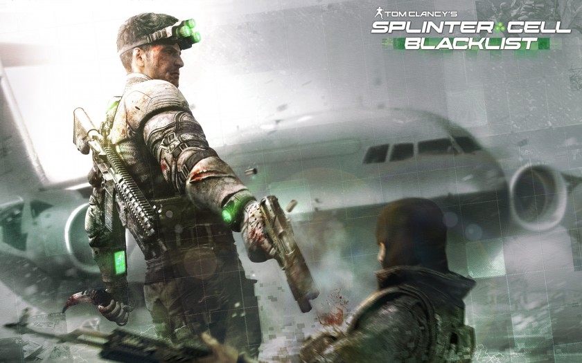 Tom Clancy