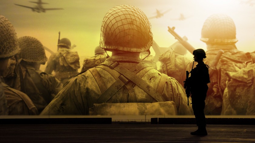 Call of Duty: WWII