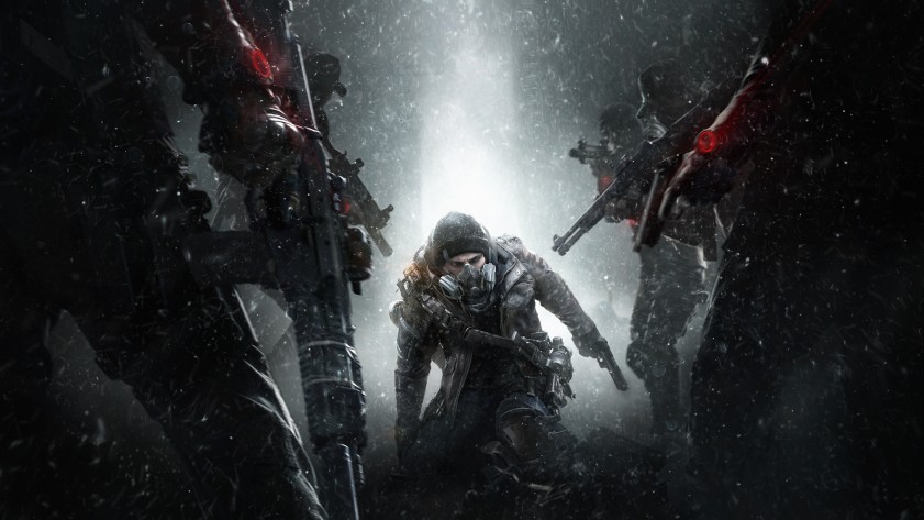 Tom Clancy