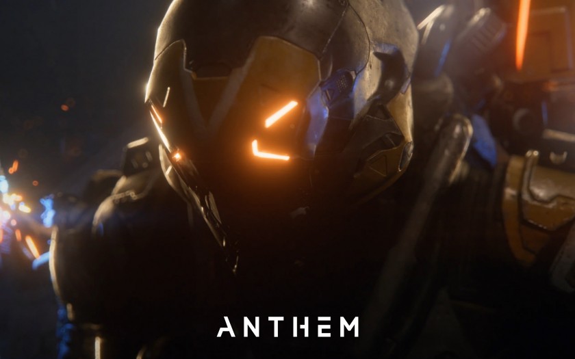 Anthem
