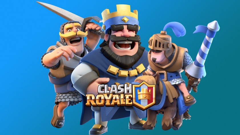 Clash Royale